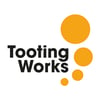 Tooting Works Logo