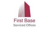 First Base - Cannon Street Logo