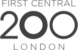 First Central 200 Logo