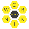 WORKIN Logo