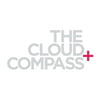 The Cloud and Compass Building Logo