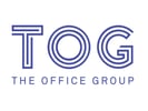 TOG - Victoria Station Logo