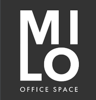 Milo Offices - Overseas House - Old St Logo