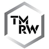 TMRW Hub Logo