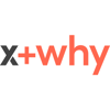 x+why - Whitechapel Logo