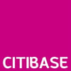 Citibase - London Victoria Palace Street Logo