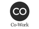 Co-Work: Borough Logo