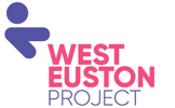 West Euston Partnership One Stop Shop Logo