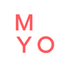Myo - Liverpool Street Logo