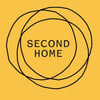 Second Home - Spitalfields Logo