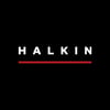 Halkin - Blackfriars - The Mermaid Logo