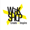 WorkShop Coworking - Camden Logo