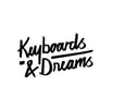 Keyboards & Dreams Logo