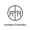 London Coworks - Hillingdon House Logo