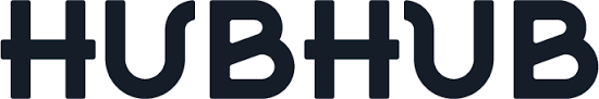 HubHub London Logo