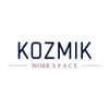 KOZMIK Workspace Logo