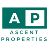 Ascent Properties - Hammersmith Logo