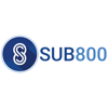 Sub 800 - Langdale House Logo