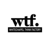 Whitechapel Think Factory Logo