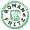 Roman Fritz Coworking Logo