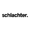 schlachter. Coworking Spaces München Logo
