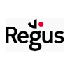 Regus - Munich, Arondo Five Rings Logo