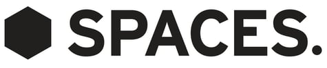 Spaces Willy-Brandt-Strasse 23-25 Logo