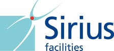 Sirius Business Park Offenbach Waldhof Logo