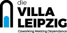 Die Villa Leipzig Logo
