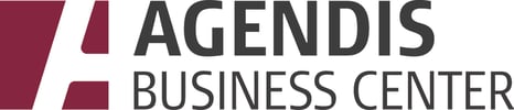 Agendis Business Center Theodor-Heuss-Allee 112 Logo