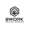 @Work Space Rostock - Coworking und stilvolle Privat Büros Logo