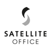 Satellite Office Rundfunkplatz 2 Logo