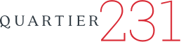 Quartier231 - Duisburger Str. 375 Logo