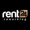rent24 Martinistraße Logo