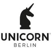 Unicorn Brunnenviertel, Brunnenstr. 64  Logo