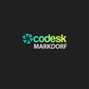 codesk Markdorf Logo
