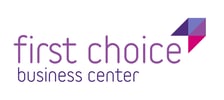 First Choice Business Center Essen Logo