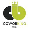 Coworking Bonn Sebastianstraße  Logo