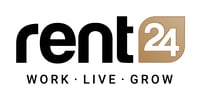rent24 Am Sandtorkai 37 Logo