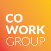 COWORK GROUP GRÜNDERSAAL Logo