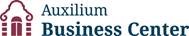 Auxilium Business Center Hollerallee Logo