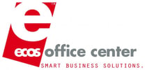 Ecos Office Center Basler Straße  Logo