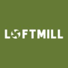 Loftmill Lixa C Logo