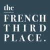 The French Third Place Logo