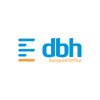 DBH FlexSpace H2O  Logo