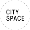 CitySpace Fuzja Logo