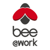 bee@work Anker Logo
