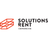 Solutions.Rent Małachowskiego Logo