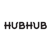 HubHub Nowogrodzka Square Logo