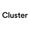 Cluster Sienna Center Logo